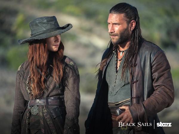 Black Sails