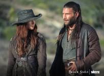 Black Sails