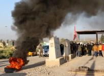 ISIS chemical attack