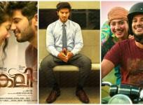 Kali first look posters
