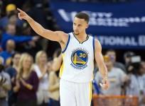 Stephen Curry