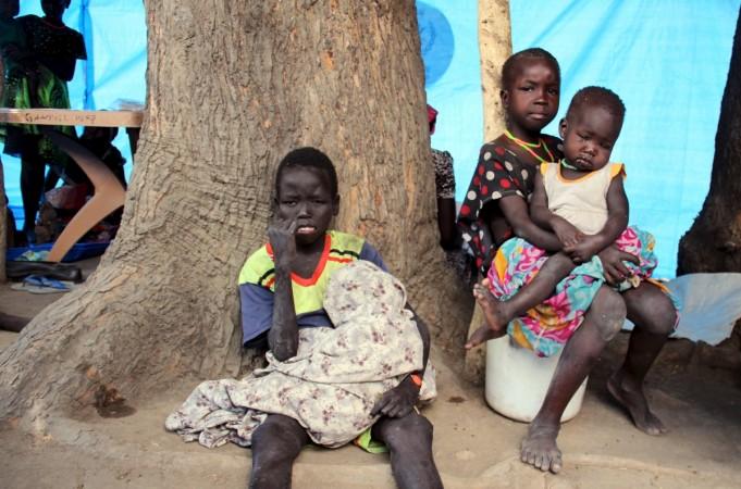 South Sudan