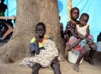 South Sudan