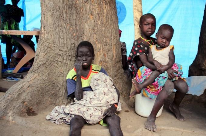 UN Security Council renews sanctions against South Sudan South Sudan