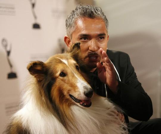 Cesar Millan