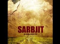 Sarbjit first look