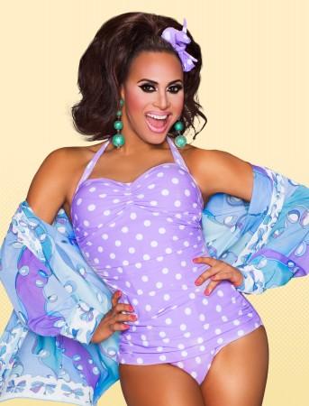 Naysha Lopez