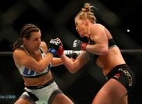 miesha tate