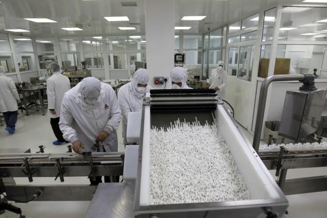 Essentra extends footprint into India for pharma packaging