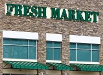 Fresh market