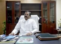 AYUSH minister