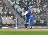 Rohit Sharma World T20 2016