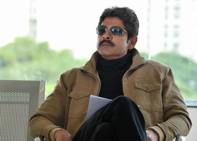 Jagapati Babu