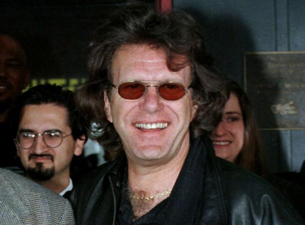 Keith Emerson
