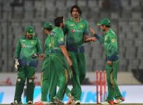 Pakistan Mohammad Irfan Asia Cup 2016