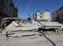 Gaza strip