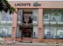 Lacoste