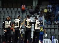 New Zealand World T20 2106