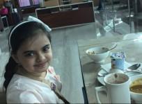 Ruhaanika Dhawan