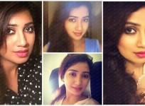 Happy Birthday Shreya Ghoshal