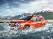 2016 Renault Duster