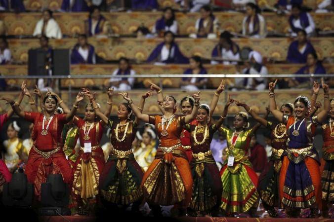 Over 1 lakh people in 161 countries watched World Culture Festival: Sri