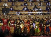 World Culture Festival