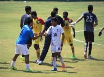 indian football
