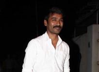 Dhanush