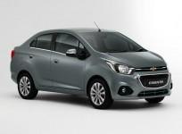 Chevrolet Essentia