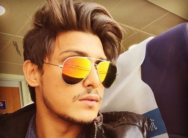 Utkarsh Gupta