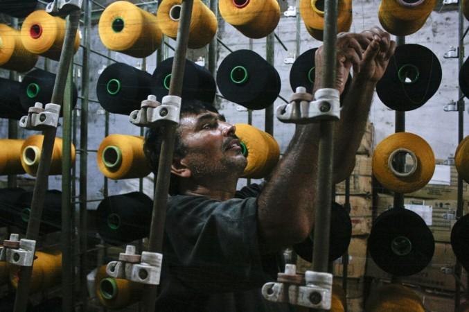 Pakistan exports trade pakistan textiles
