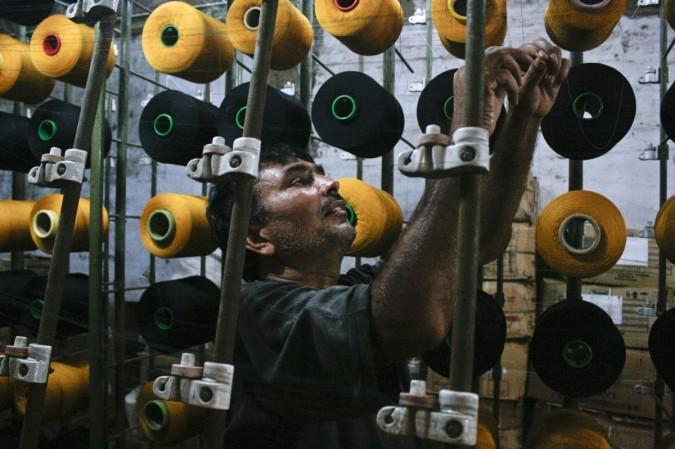 Pakistan exports trade pakistan textiles