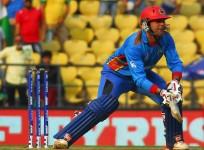 Mohammad Nabi World T20 2016 Afghanistan