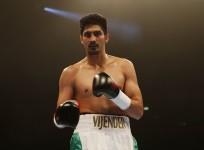 Vijender Singh