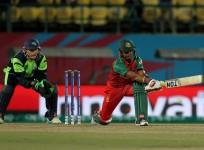 Sabbir Rahman