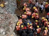 building collapse