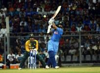 Shikhar Dhawan