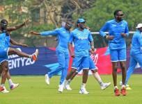 West Indies