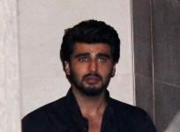 Arjun Kapoor