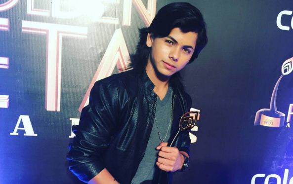 Confirmed: 'Chakravartin Ashoka Samrat' actor Siddharth Nigam in