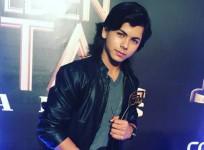 Siddharth Nigam