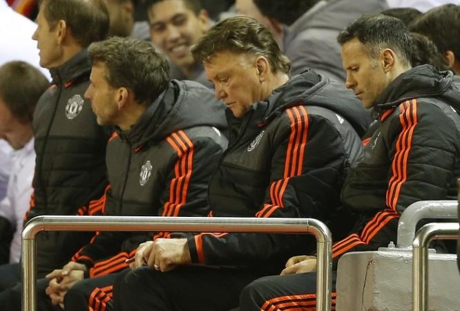 Louis van Gaal