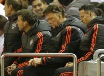 Louis van Gaal