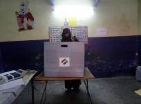 voting
