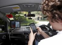 driverless car