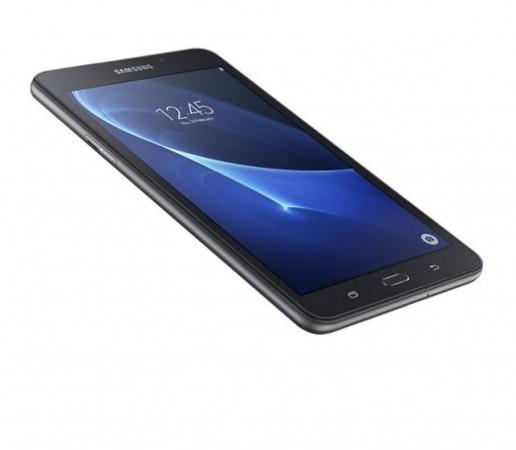 Samsung launches Tab A (2016) with quad-core CPU