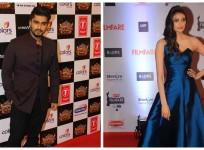 Arjun Kapoor and Athiya Shetty