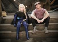 Liv and Maddie