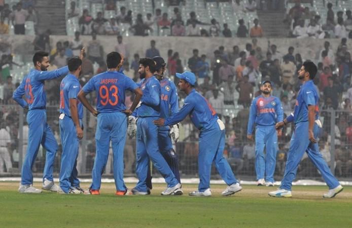 India